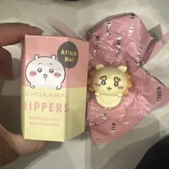 ちいかわ ヒッパーズ シーサー