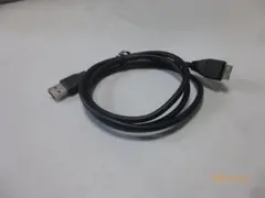 USBケーブル　A-MicroB(USB3) 約100センチ（1メートル）