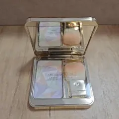 クレ・ド・ポーボーテ　ル・レオスールデクラ　ハイライト　フェイスカラー　17