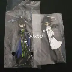 ツイステ　ラバスト　マレウス　ツイステッドワンダーランド