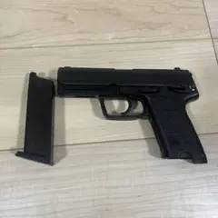 ほぼ未使用 H&K P7 GBB ガスガン ケース付き ほぼ未使用 H&K P7 GBB ガスガン ケース付き - メルカリ