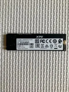 acer N3500CN-1TB M.2 SSDジャンク品 - メルカリ