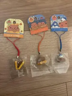 2025年最新】カピバラさん 根付の人気アイテム - メルカリ