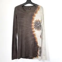 L.G.B. MONSTAR/LSC/M スカルロングTシャツのサムネイル