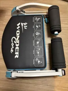 WONDER Core　smart エクササイズ器具