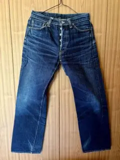 THE FLAT HEAD 3005 W29 旧モデル フラットヘッドのサムネイル