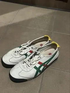 【新品未使用】オニツカタイガー　MEXICO 66 SD　　26.5 2025年最新】オニツカ タイガー メキシコ 66 sdの人気アイテム - メルカリ