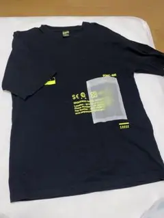 Sequence Tシャツ