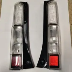 2026年最新】n-van テールランプの人気アイテム - メルカリ
