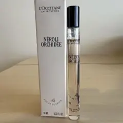 L'OCCITANE NÉROLI ORCHIDÉE オードトワレ 10mlのサムネイル