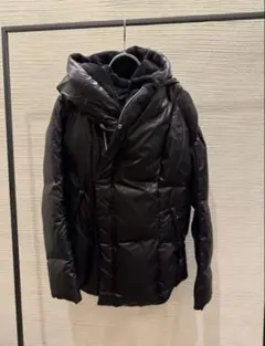 DAIRIKU ダイリク Velour Track Jacket ブラック - メルカリ