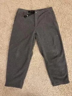 STONEMASTER ストーンマスター　ポーラテック　フリース パンツ