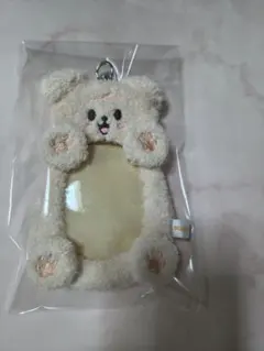 StrayKids スンミン　パピーム　リールホルダー　トレカホルダー