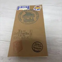 トラベラーズノート リフィル　連結バンド