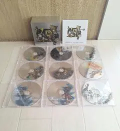 「KINGDOM HEARTS」オリジナルサウンドトラック　コンプリート