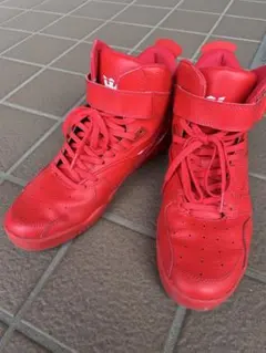 SUPRA ハイカットスニーカー「BLEEKER」のサムネイル