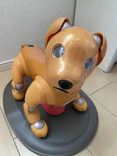 2026年最新】aibo ers 1000の人気アイテム - メルカリ