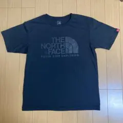 ノースフェイス　カラードーム　Tシャツ