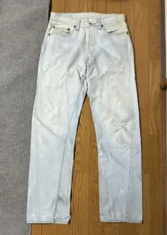 70s 80s リーバイス 501 66後期　vintage