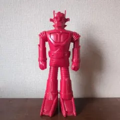 THE 超合金 GT-04 スーパーロボット マッハバロン - メルカリ