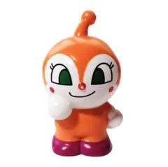 32 ドキンちゃん【それいけ!アンパンマン】指人形 フィギュア マスコット