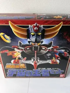 元祖SDガンダム 0050 戦神機キングオブハート BB戦士 プラモデル