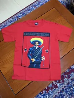 The Presidents of the USOA “MACH5” Tシャツ - メルカリ