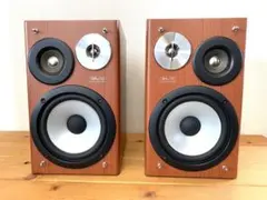 Victor スピーカー　SP-V100 セット Victor スピーカー SP-V100 セット - メルカリ