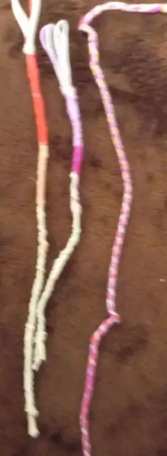 ミサンガ ブレスレット