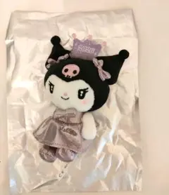 サンリオ シークレットマスコットホルダー クロミ　新品　2026