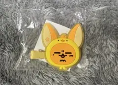 TXT ACT: TOMORROW ファンチュン ヘアクリップ