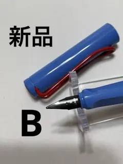 美品】2本 LAMYサファリ万年筆&ローラーボール イエロー ブラック 山吹
