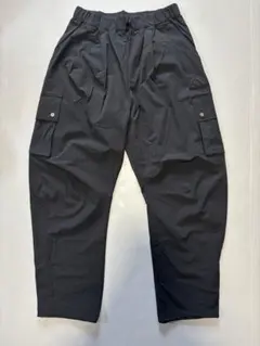 アディダス（adidas）ストレッチウーブン カーゴパンツ 長ズボン