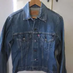 Levi's 70505 デニムジャケット USA製 サイズ38