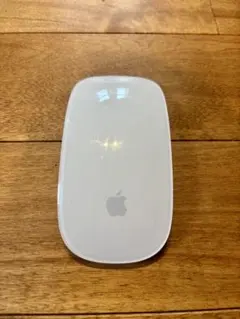 【美品】Apple純正　Magic Mouse 2 ホワイトA1657