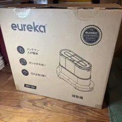 2026年最新】eureka カーペットクリーナー ney100の人気アイテム