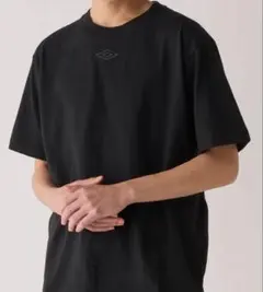 White Mountaineering Umbloブラック Tシャツ Lのサムネイル