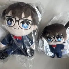 江戸川コナン セガラッキーくじ A賞 D賞