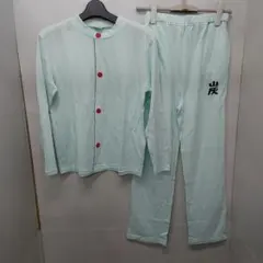 新品未使用 鬼滅の刃 パジャマ M サイズ