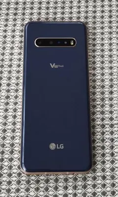 LG V60 ThinQ 本体のサムネイル