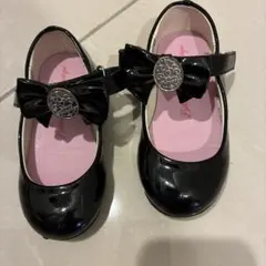 Bibbidi Bobbidi Boutique フォーマルシューズ 16cm
