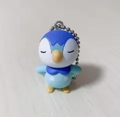 ポケモン ポッチャマアニメスイングコレクション ポッチャマ(えっへん)