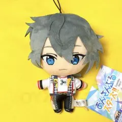 あんさんぶるスターズ！あんスタ ぬいぐるみ 新衣装 Crazy:B 椎名ニキ