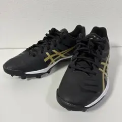 新品未着用⭐️ASICS GOLDSTAGE 野球スパイクシューズ 26.5