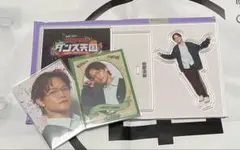 RUN RUN RAMPAGE！ ダンス天国 岩谷翔吾 フォトカ アクスタ