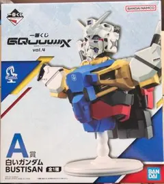 一番くじ 機動戦士ガンダム ダブルチャンス サザビー BUSTISAN - メルカリ