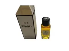 CHANEL N°5 エクストレイト(未開封) 2026年最新】シャネル NO.5 未開封の人気アイテム - メルカリ