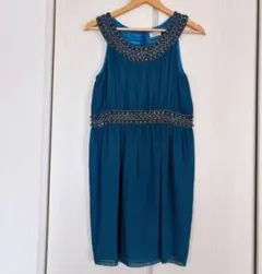 グレースコンチネンタル　ワンピース　二次会　パーティ　お呼ばれ