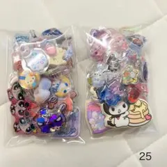 シール おすそ分け25 ボンボンドロップ