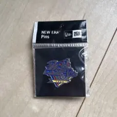 NEW ERA Pins MLB